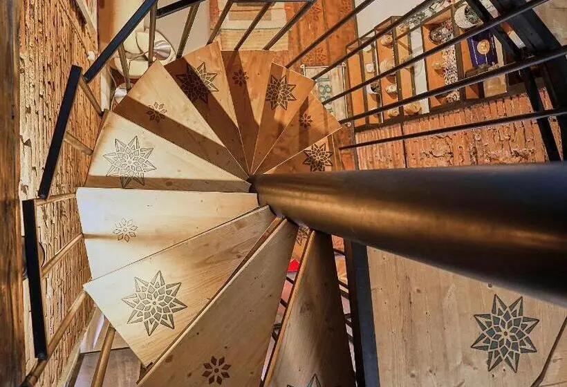 １ベッドルームアパートメント, 1881 Brasov Old Town Apartments