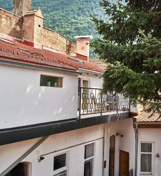 ファミリールーム, 1881 Brasov Old Town Apartments