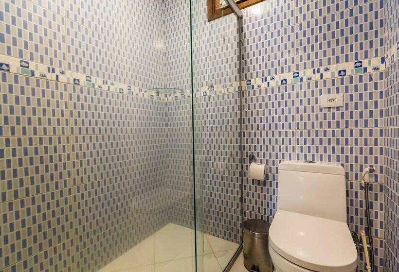 スタンダードルーム, Casa Conceição