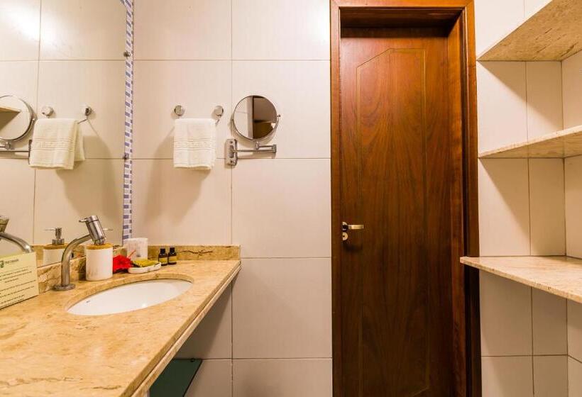 スタンダードルーム, Casa Conceição