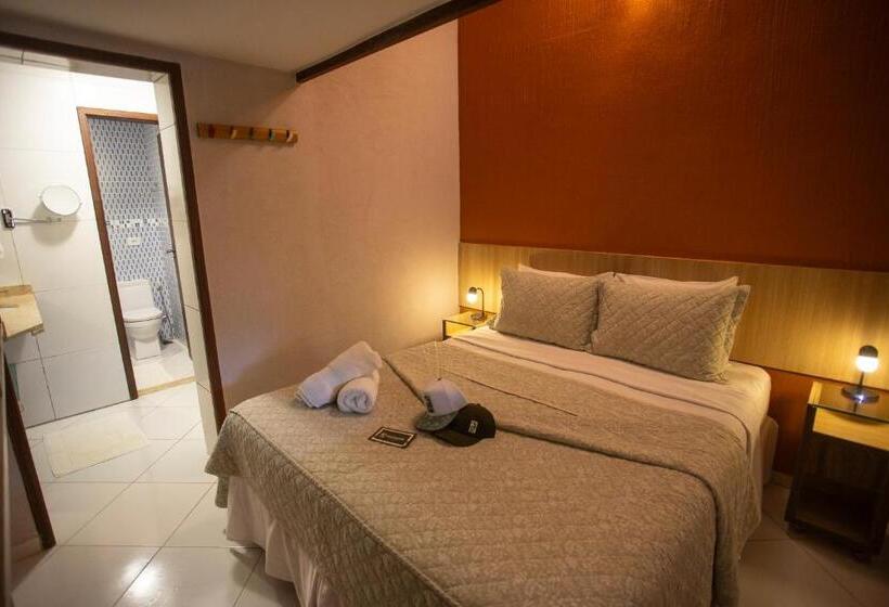 اتاق استاندارد, Casa Conceição