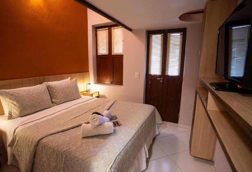 スタンダードルーム, Casa Conceição