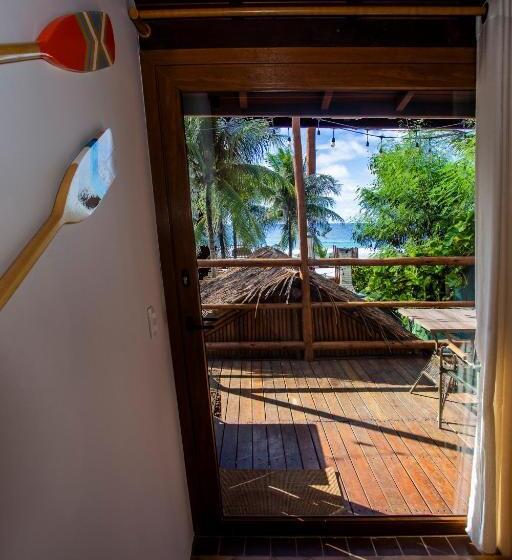 スタンダードルーム, Casa Conceição