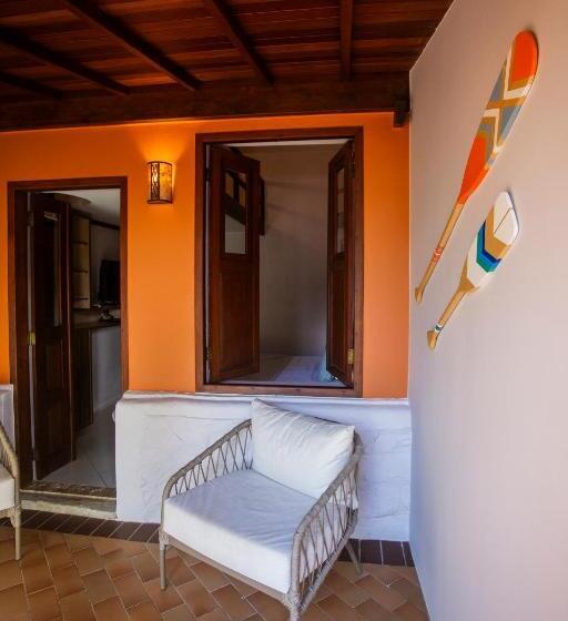 اتاق استاندارد, Casa Conceição