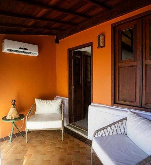 スタンダードルーム, Casa Conceição