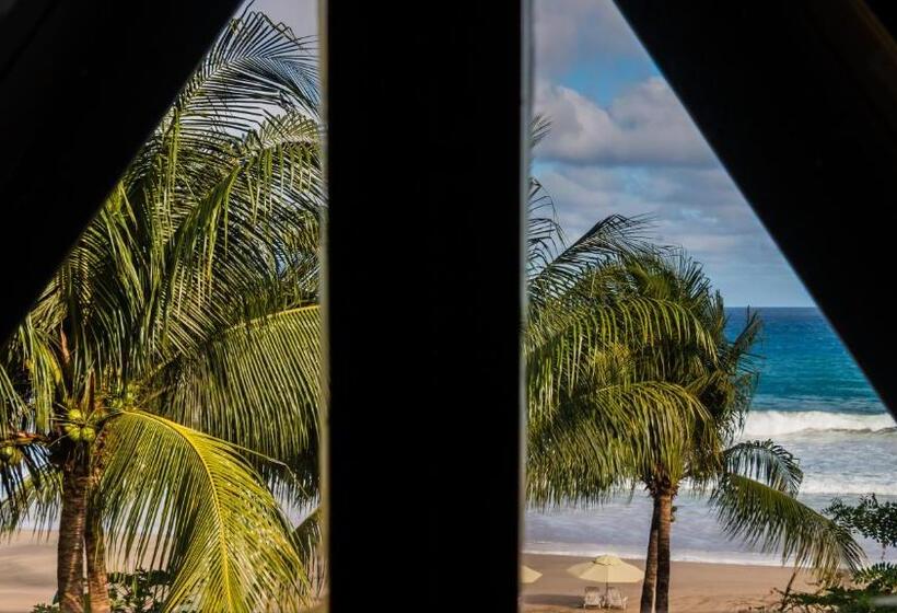 デラックストリプルルーム, Casa Conceição