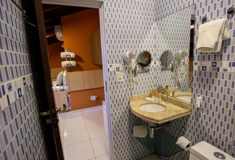 デラックストリプルルーム, Casa Conceição