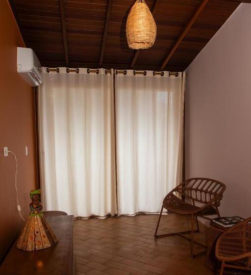 デラックストリプルルーム, Casa Conceição