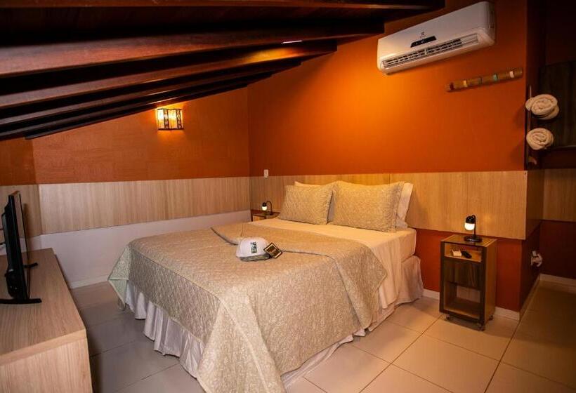 デラックストリプルルーム, Casa Conceição