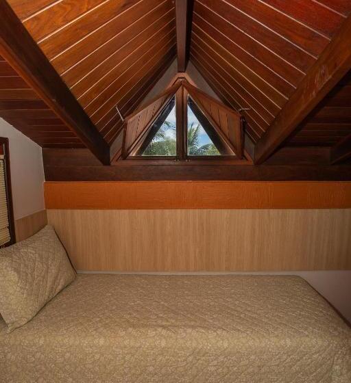 デラックストリプルルーム, Casa Conceição