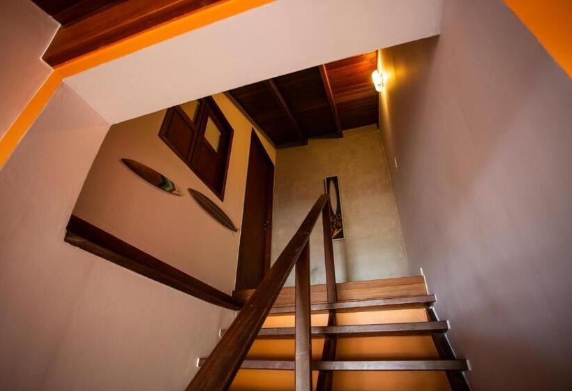 اتاق لوکس سه تخته, Casa Conceição