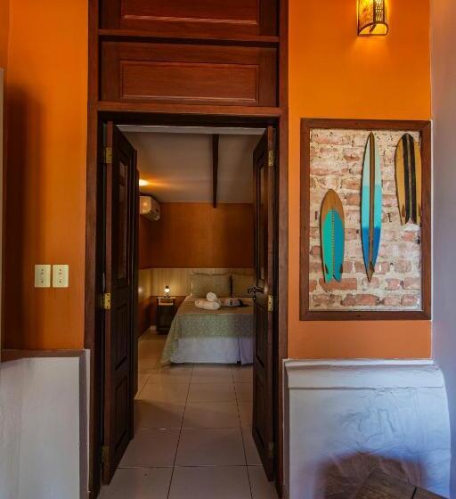 デラックストリプルルーム, Casa Conceição