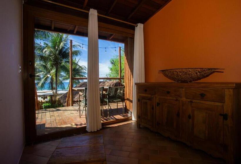 デラックストリプルルーム, Casa Conceição