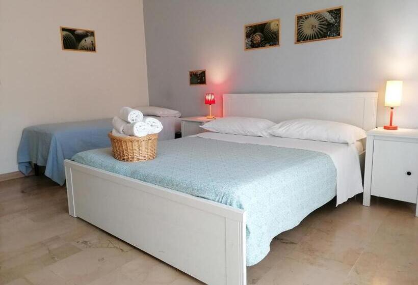 Standard room with outdoor bath, Your Room In Catania