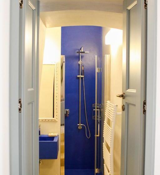 شقة غرفة واحدة, Corte Trullo Sovrano B&b