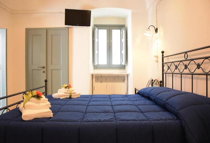 آپارتمان 1 خوابه, Corte Trullo Sovrano B&b