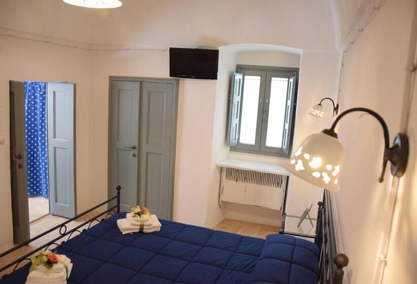 آپارتمان 1 خوابه, Corte Trullo Sovrano B&b