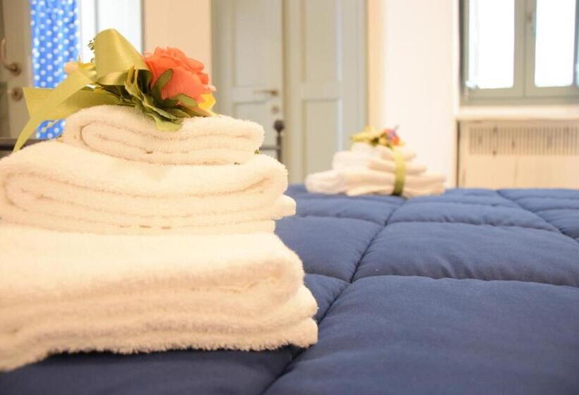 آپارتمان 1 خوابه, Corte Trullo Sovrano B&b