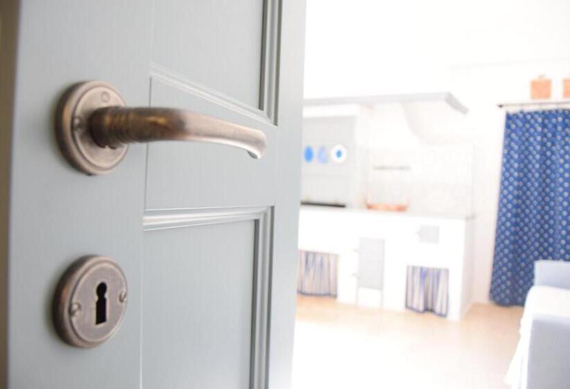 آپارتمان 1 خوابه, Corte Trullo Sovrano B&b