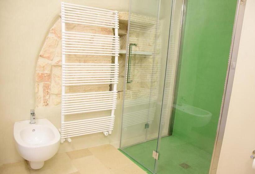 آپارتمان 2 خوابه, Corte Trullo Sovrano B&b