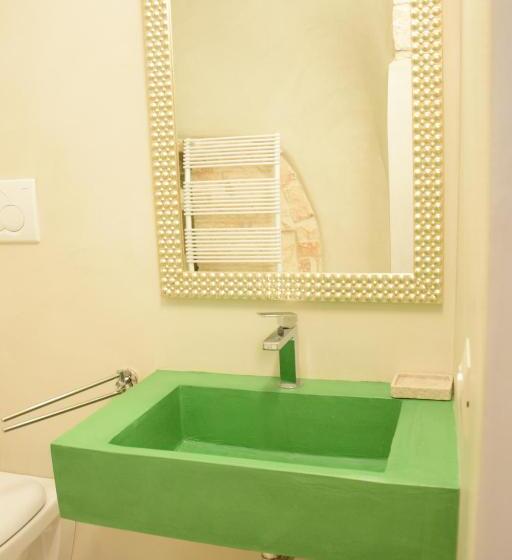 آپارتمان 2 خوابه, Corte Trullo Sovrano B&b