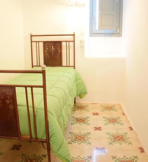 آپارتمان 2 خوابه, Corte Trullo Sovrano B&b