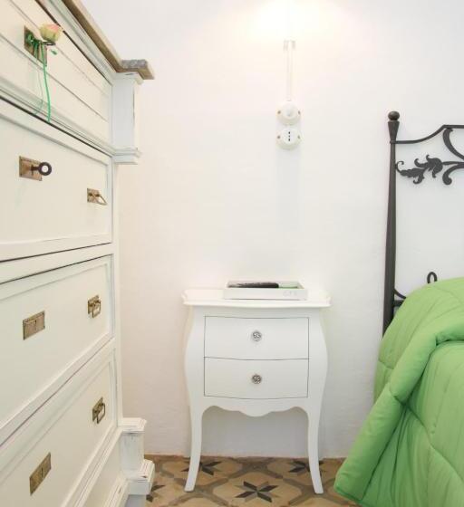 آپارتمان 2 خوابه, Corte Trullo Sovrano B&b