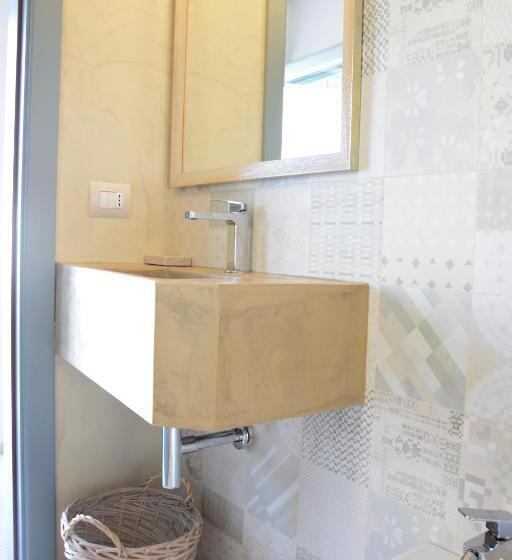 اتاق پنت هاوس, Corte Trullo Sovrano B&b