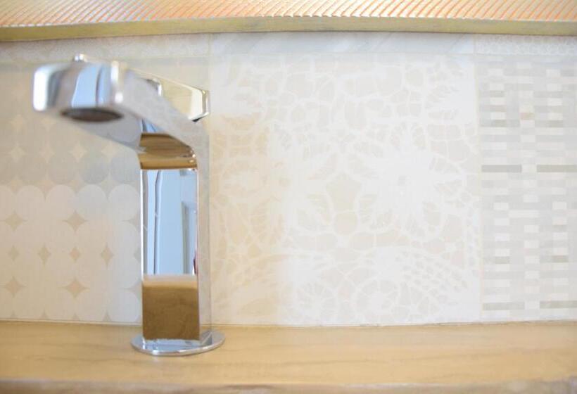 اتاق پنت هاوس, Corte Trullo Sovrano B&b