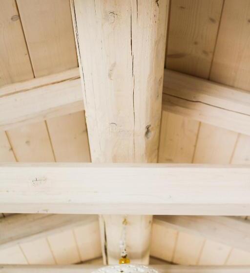 اتاق پنت هاوس, Corte Trullo Sovrano B&b