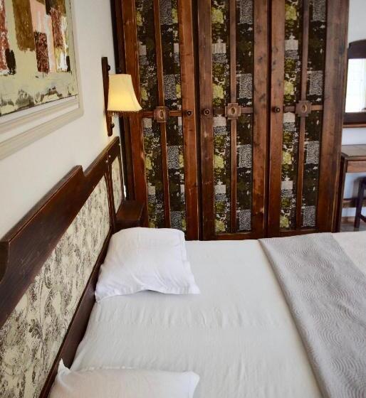 Номер Стандарт с Балконом, Family Hotel Apolonia