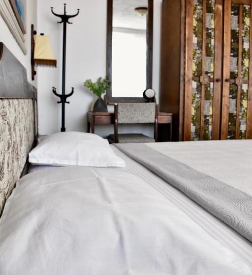 Апартаменты 1 Спальня, Family Hotel Apolonia