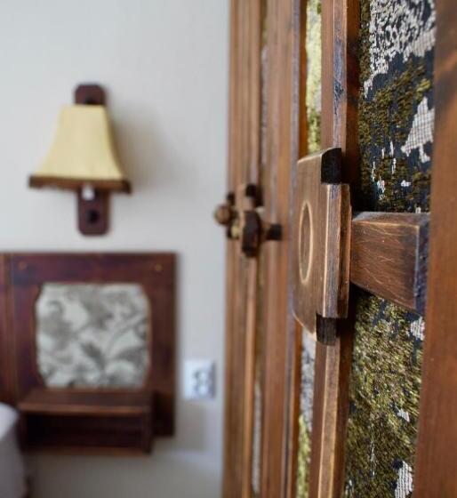 Апартаменты 1 Спальня, Family Hotel Apolonia