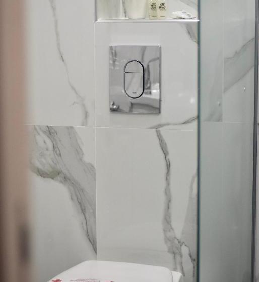 Апартаменты 3 Спальни Вид на Море, Family Hotel Apolonia