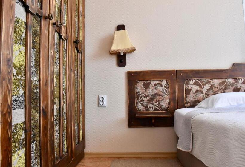 Апартаменты 1 Спальня Вид на Море, Family Hotel Apolonia