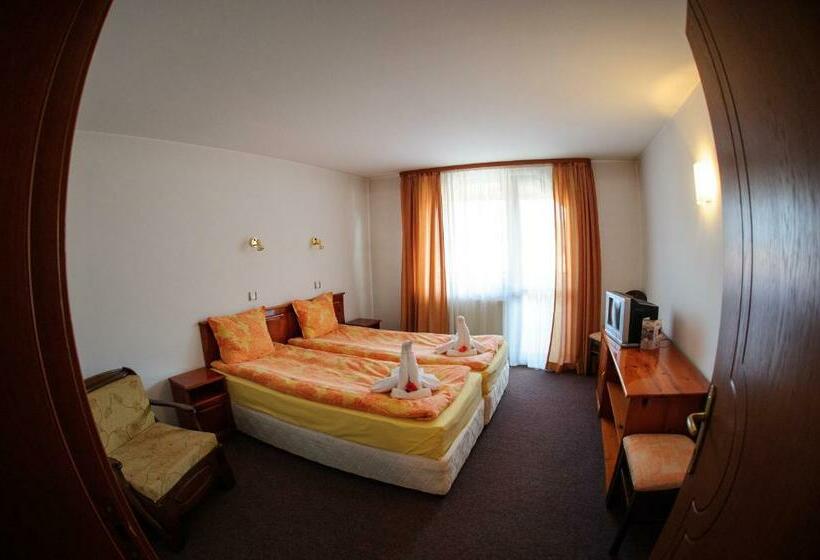 Standard-huone, Family Hotel Nadejda