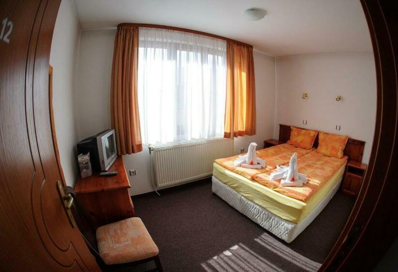 Economy-huone, Family Hotel Nadejda