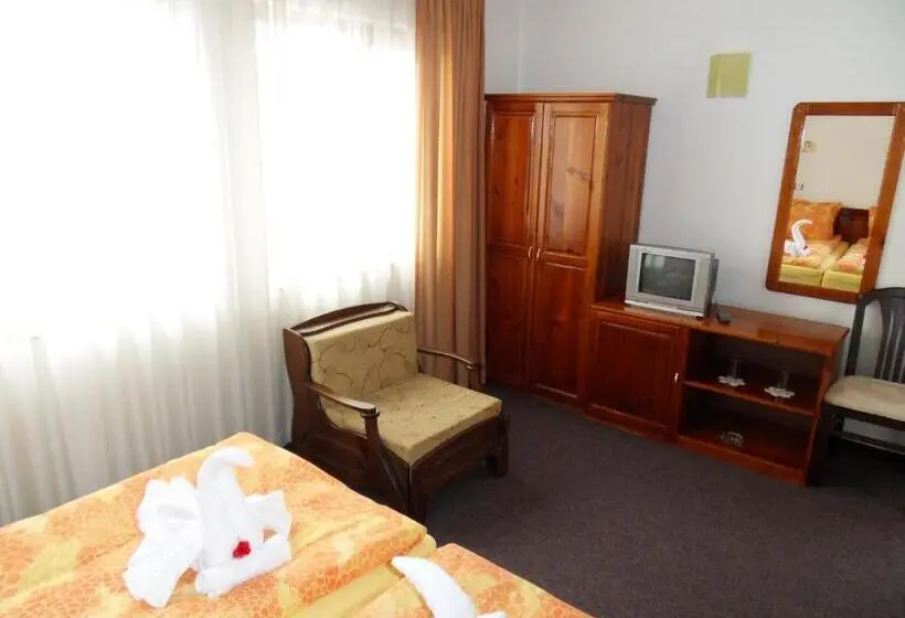 Standard-huone, Family Hotel Nadejda