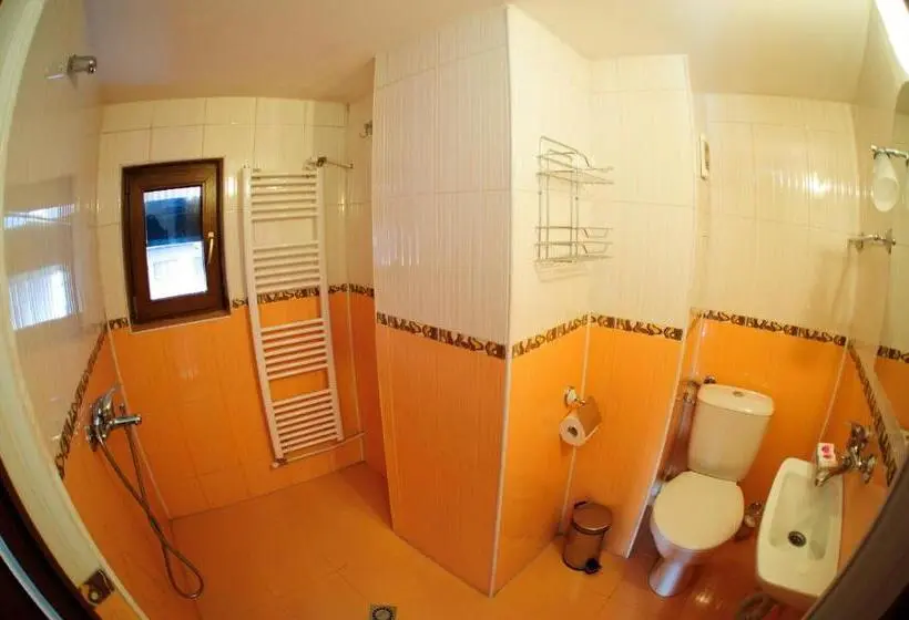 Superior-juniorsviitti, Family Hotel Nadejda