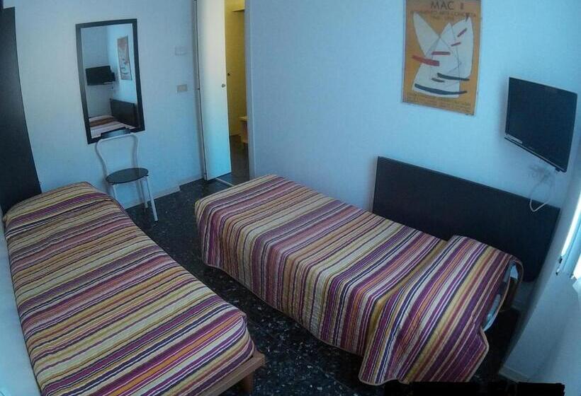 Семейный Номер, Al Capo