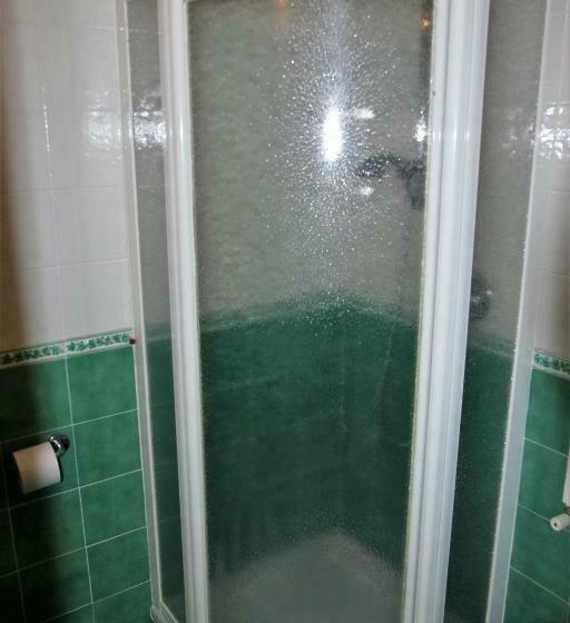 スタンダードルーム, Albergo Fiorita