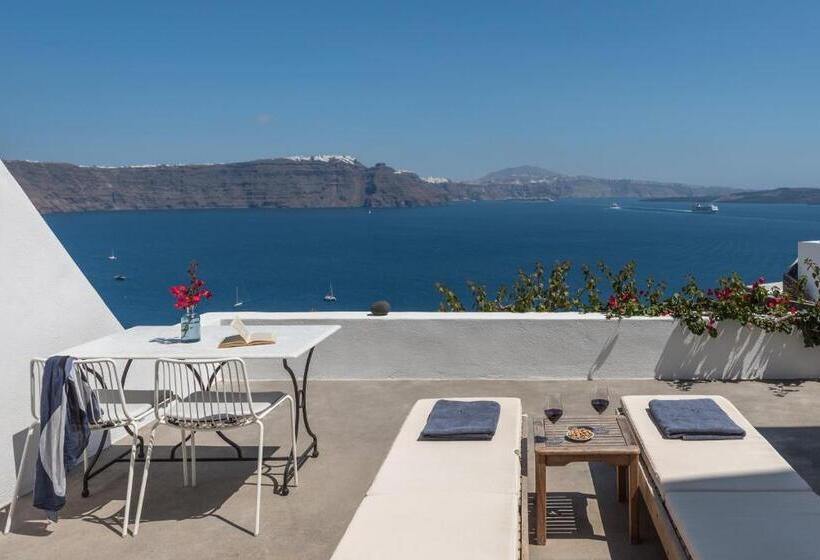 سوئیت با وان آب گرم, Chelidonia Luxury Suites