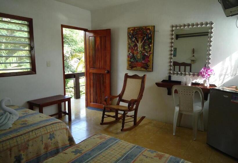 Standard-huone, Cozumel Costa Brava