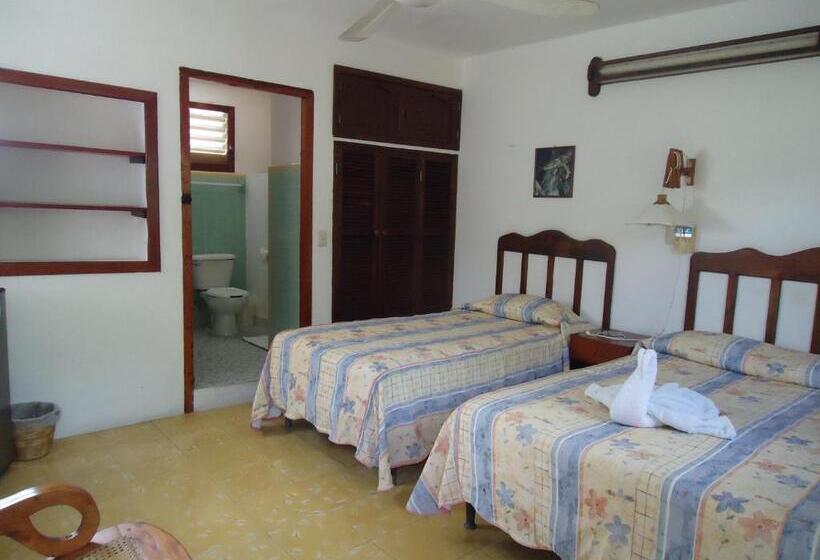 スタンダードルーム, Cozumel Costa Brava