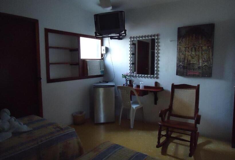 スタンダードルーム, Cozumel Costa Brava