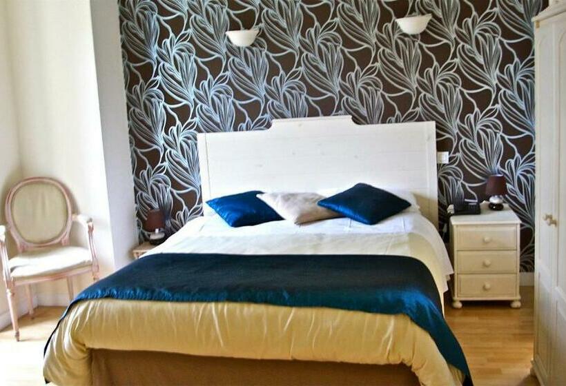 Номер Комфорт, L'hôtel Du Périgord