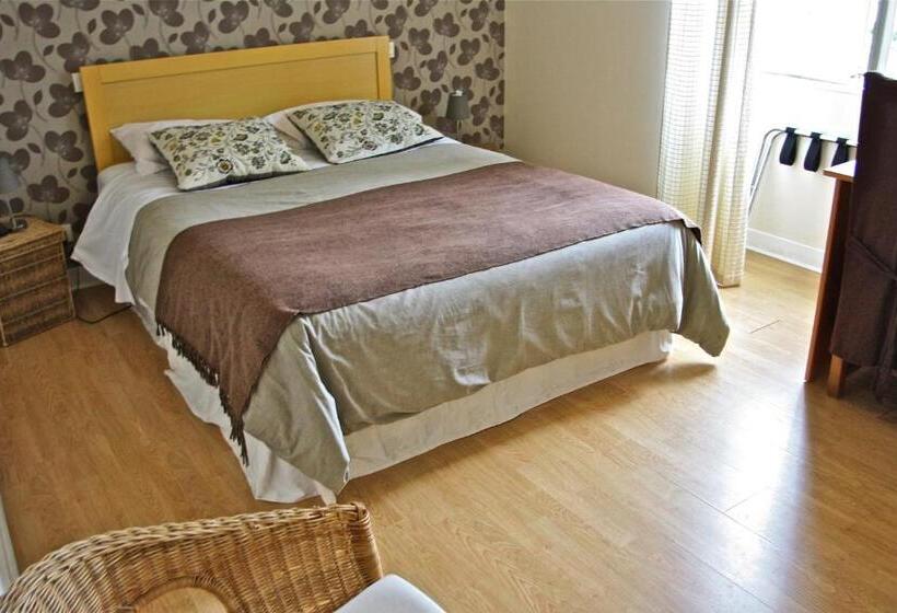 舒适型房间, L'hôtel Du Périgord