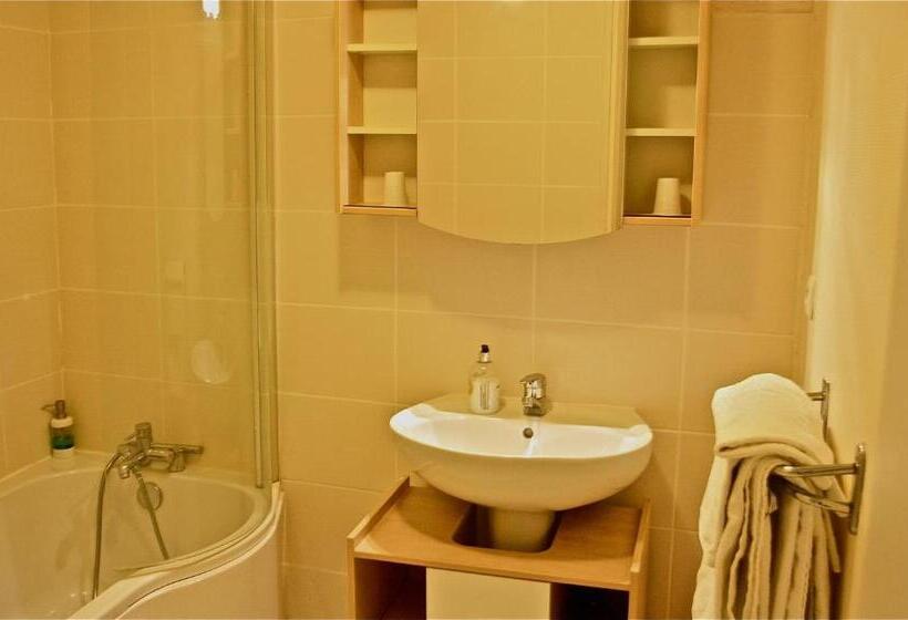 舒适型房间, L'hôtel Du Périgord