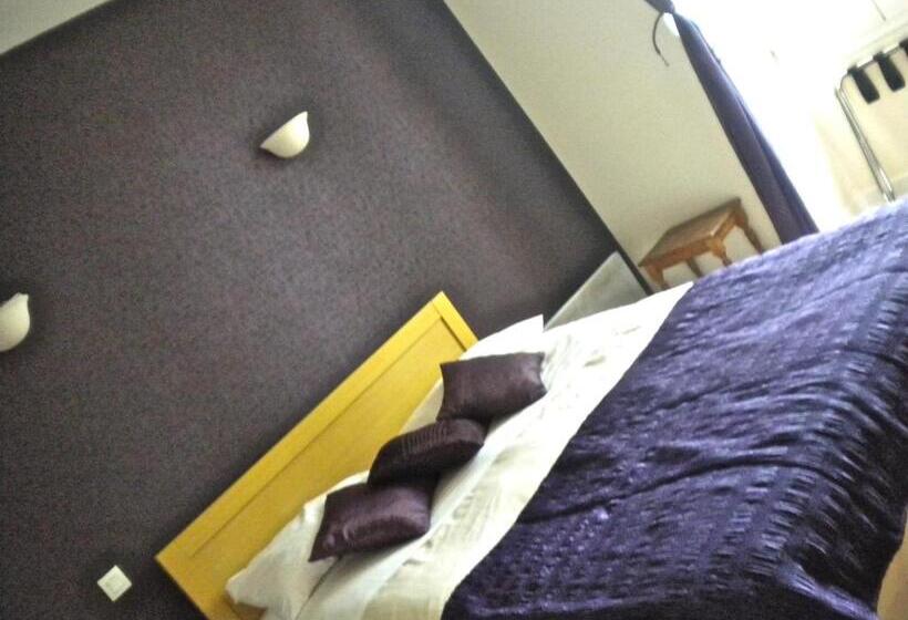 Номер Комфорт, L'hôtel Du Périgord