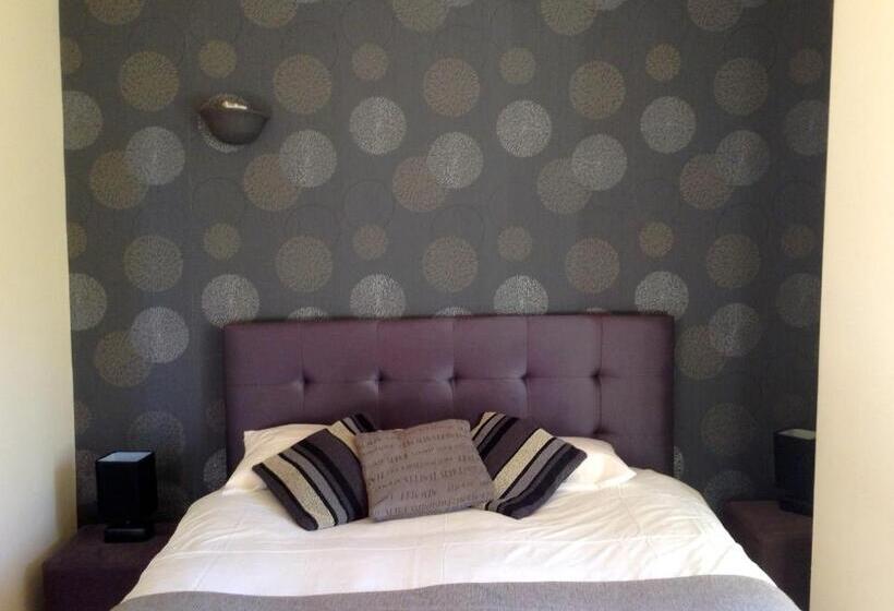 舒适型房间, L'hôtel Du Périgord